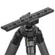 FANAUE  MLOK-240 Arca Rail Tripod Mount Mlok Adapter Compatiable Arca-Swiss/RRS(240mm)
