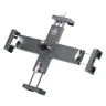 FANAUE PD-03 Extra Large iPad / Tablet Holder For Car Motorcycle(10"-14")