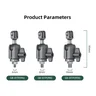 FANAUE Action Camera Mount / Universal Action Camera Holder