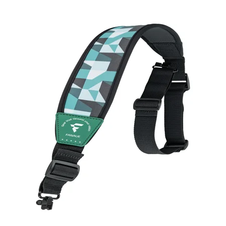 FANAUE RS-01 Gun Sling with Removable Swivels for Outdoors